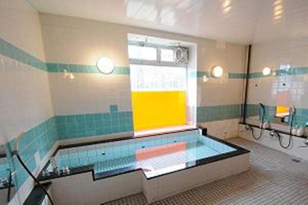 Kusatsu Kogen Youth Hostel Экстерьер фото