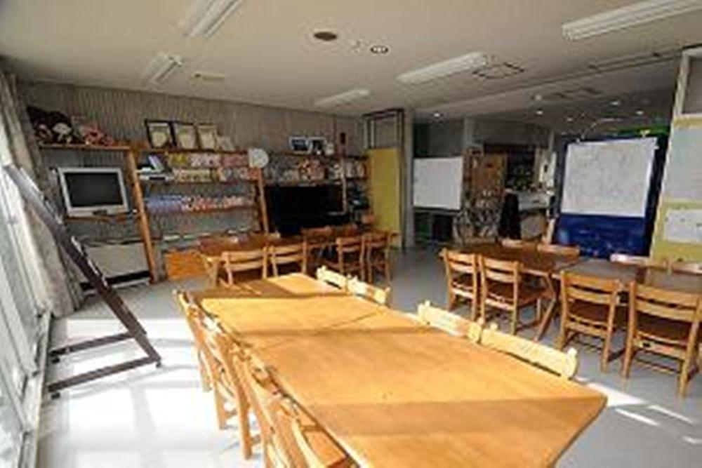 Kusatsu Kogen Youth Hostel Экстерьер фото